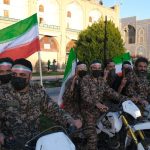 Iran’s regime pays them to shoot. What happens when the money runs out? – opinion