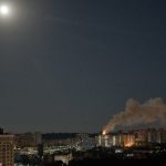 Russian missile lands in Poland as NATO monitors risk of Ukraine war spillover