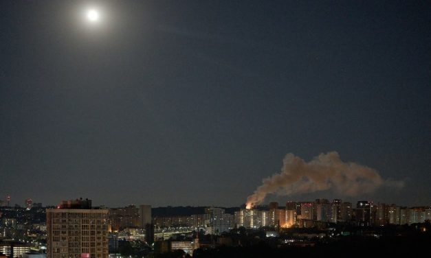 Russian missile lands in Poland as NATO monitors risk of Ukraine war spillover