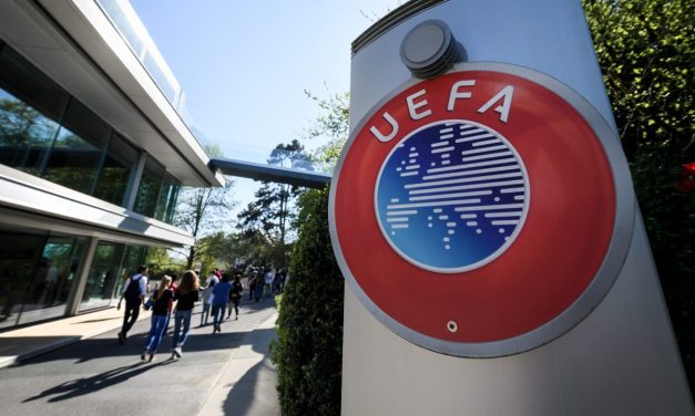 UEFA boycotts World Cup over FIFA plan to sell tournament stakes to investors
