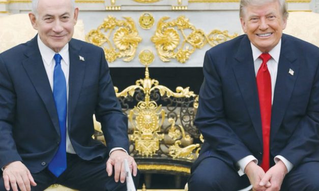 Beyond the optics: Is the Netanyahu-Trump rift real, or are they still aligned on Iran?
