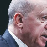 Middle Israel: No one needs a tyrannical Turkey with F-35 fighter jets – opinion