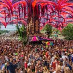 Israeli stabbed at Hungary’s Ozora music festival, two suspects arrested