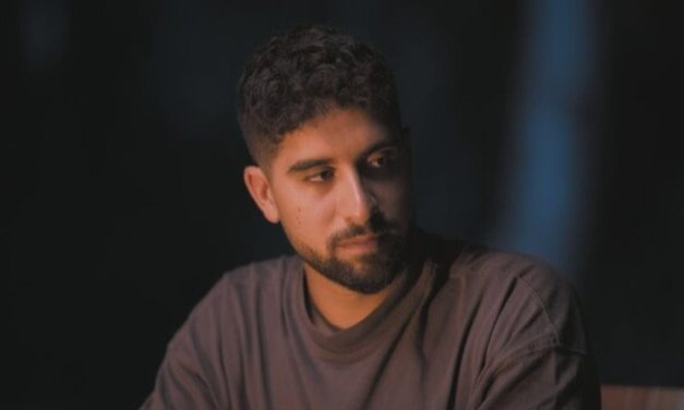 ‘Still with me’: Evyatar David recalls captivity, being forced to dig his grave in first interview