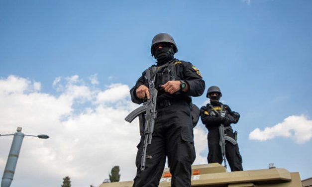 IRGC officials urged Hamas not to sign disarmament deal during late-stage negotiations – report