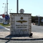 British-Azerbaijani national arrested for allegedly spying on airbase in Cyprus for Iran’s IRGC