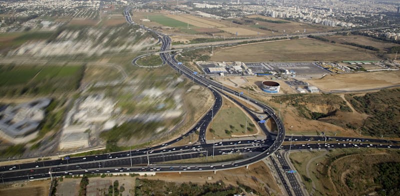 Land contamination threatens thousands of new homes