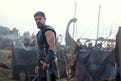Christopher Nolan’s ‘The Odyssey’ is a bold blockbuster – but a bit hollow