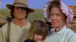 The America of ‘Little House on the Prairie’ is long gone, and now its reboot is a culture war battleground