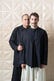 Clothes like homes: Sasson Kedem’s oversized vision finds a new generation