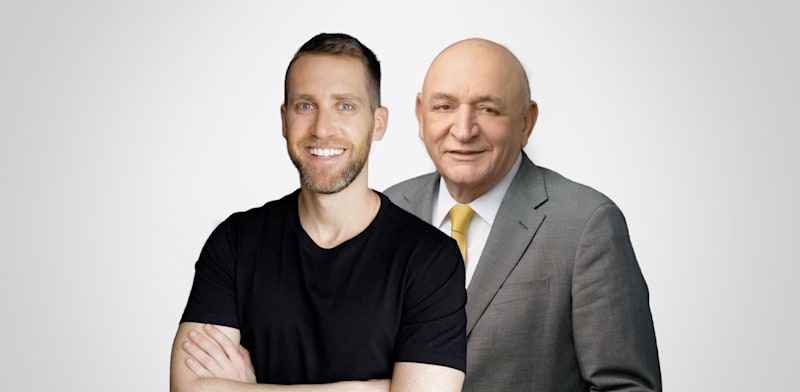 Rappaport vies with Tshuva for Herzliya hospital