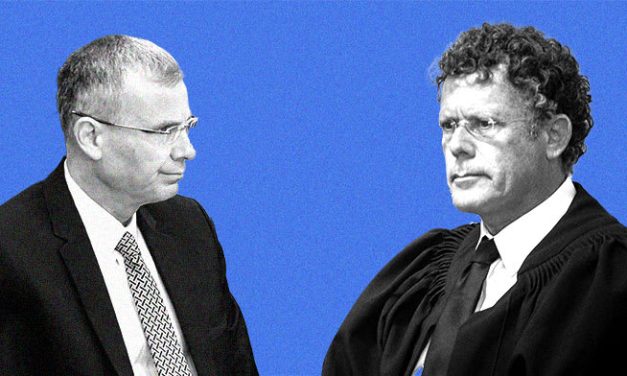 Judges: Flouting court rulings exposes public servants to lawsuits