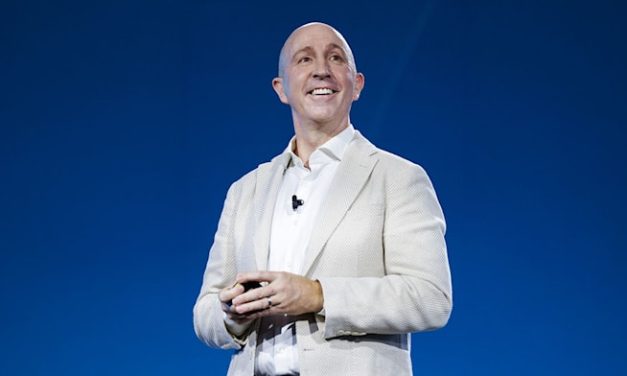 Nice CEO: I’ve a strong drive to win. I won’t lose