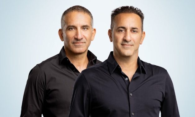Migdal invests in real estate co Guy & Doron Levy