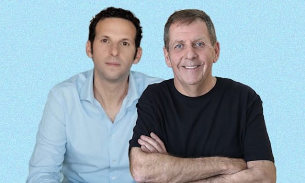 Generation Capital wins battle for Shikun & Binui Energy