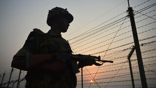 ‘We had a friend in need’: how Israel quietly helped India turn the tide in a Himalayan war
