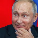 Under NATO’s radar: Russia’s ‘shadow fleet’ and the spy drones over Europe