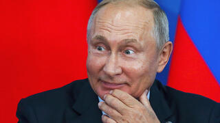 Under NATO’s radar: Russia’s ‘shadow fleet’ and the spy drones over Europe