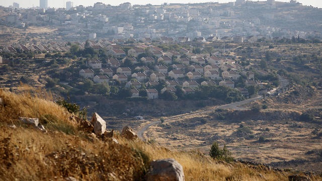 Government approved dozens of new West Bank settlements and over a billion shekels to build them