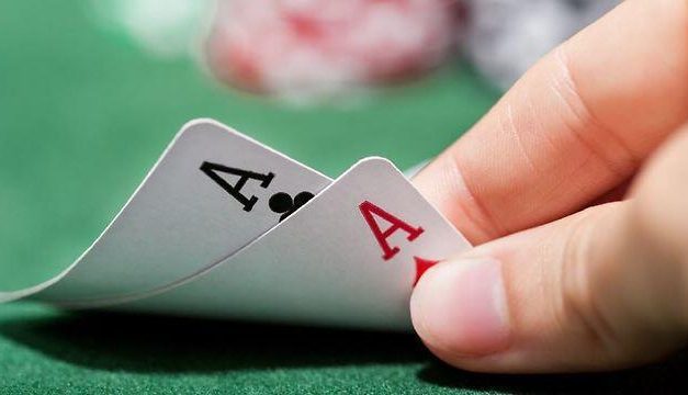 Israeli poker champion charged in Los Angeles money laundering case