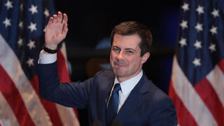 The Democrats’ search for a new Obama: Can Jon Ossoff lead the party back?