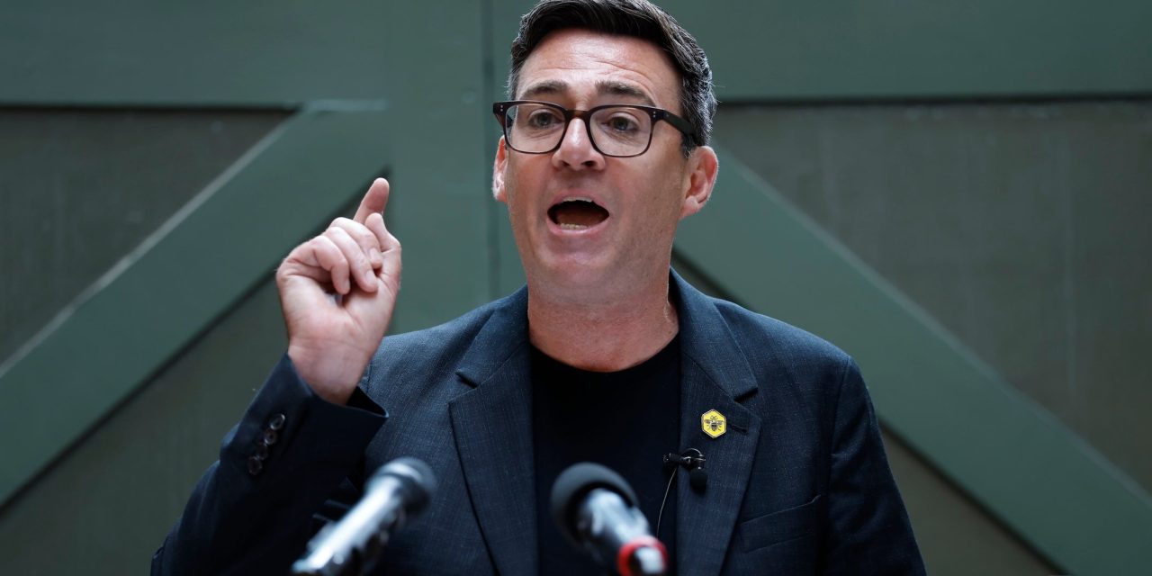 UK Jewish groups express concern as the likely next PM criticizes Israel over Gaza
