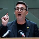 UK Jewish groups express concern as the likely next PM criticizes Israel over Gaza