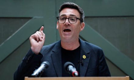 UK Jewish groups express concern as the likely next PM criticizes Israel over Gaza
