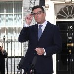 Where does Andy Burnham, the new British prime minister, stand on Israel and antisemitism?