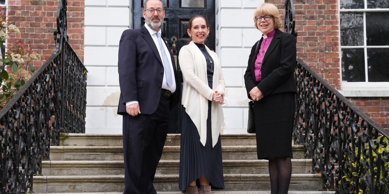Church of England backs study of Palestinian Christian document accusing Israel of genocide
