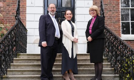 Church of England backs study of Palestinian Christian document accusing Israel of genocide