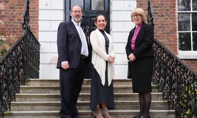 Church of England backs study of Palestinian Christian document accusing Israel of genocide