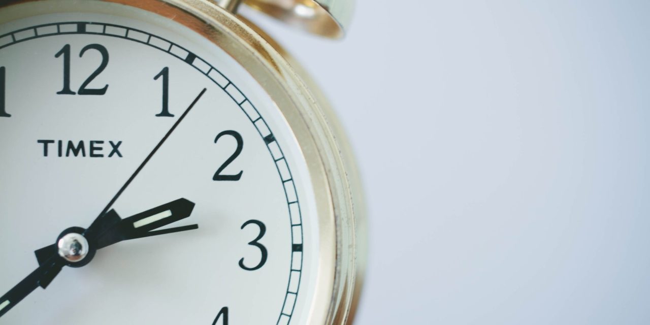 Why Orthodox Jews are pushing back against permanent daylight saving time