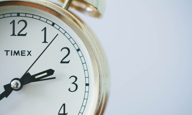 Why Orthodox Jews are pushing back against permanent daylight saving time
