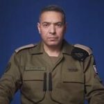 IDF spokesperson freezes social media activity except official accounts