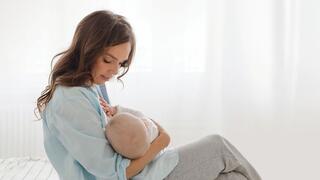 From obesity prevention to stress relief: 12 surprising benefits of breastfeeding