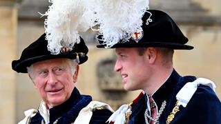 Harry’s return drives wedge between King Charles and William: ‘It would be disastrous’