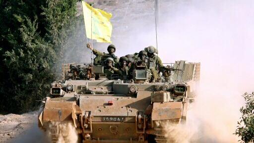 ‘Preparing for massive rocket fire’: IDF unveils first operational records from 2006 Lebanon war