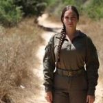 Her father fell in the Second Lebanon War; Today, she continues his mission to save lives