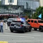 Six wounded, including child, in shooting at Seattle food festival