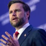 Report: Secret Service agent on JD Vance detail investigated over suspected security leak