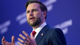 Report: Secret Service agent on JD Vance detail investigated over suspected security leak