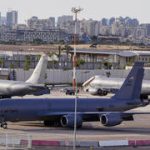 IDF: US tanker aircraft to be stationed at Israeli Air Force bases