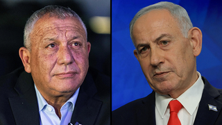 Netanyahu opposed appointing IDF’s first openly gay major general, Eisenkot suggests