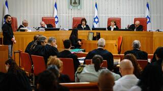 Likud suspected of filing false affidavit to High Court