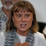 ‘Yalla Intifada’: Greta Thunberg sparks outrage at Berlin rally