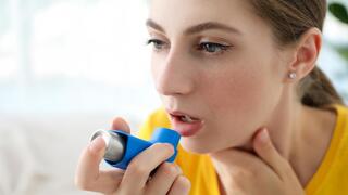 Why Ventolin vanished from Israeli pharmacies, leaving asthma patients scrambling