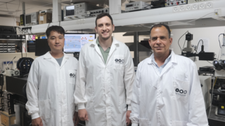 Israeli researchers teach micro-robots to scale obstacles and carry living bacteria