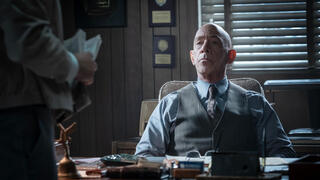 ‘The Westies’ review: J.K. Simmons can’t save this mob drama from cliché