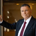 Likud veteran Yuli Edelstein quits after draft-law clash with Netanyahu